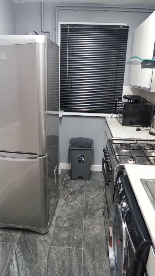North London - Apartment