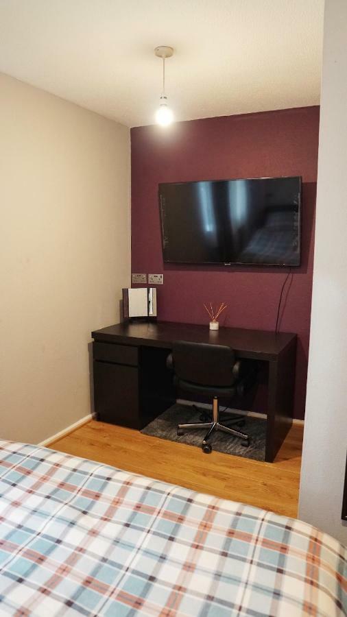 North London - Apartment
