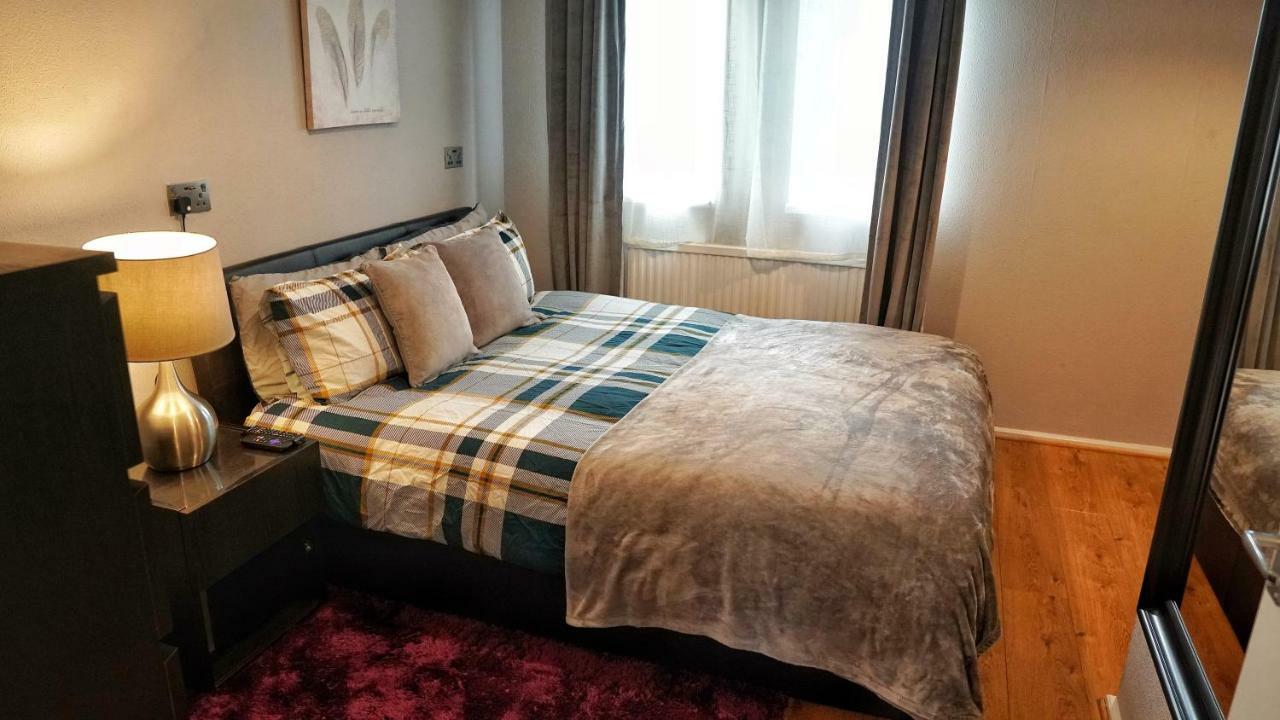 Apartment North London - Edmonton