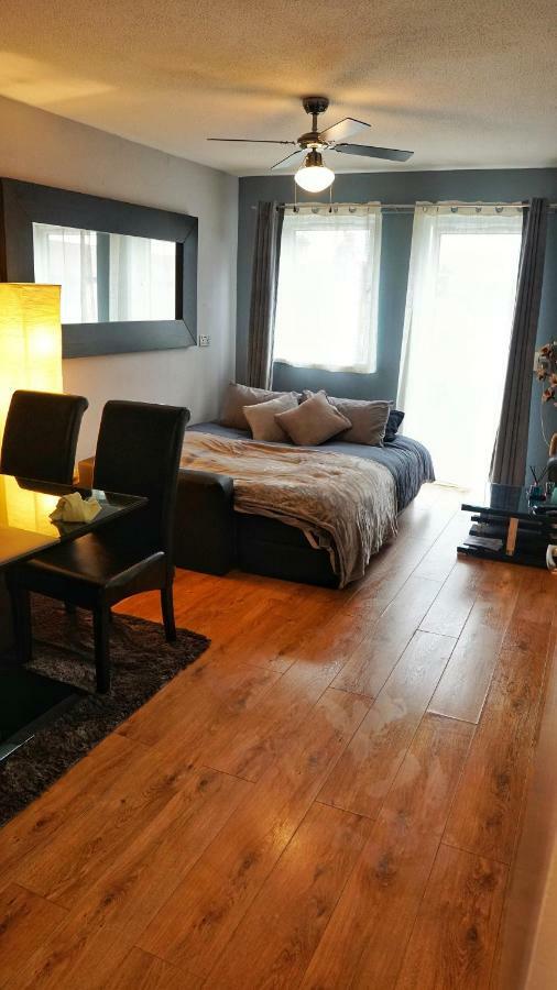 North London - Edmonton
