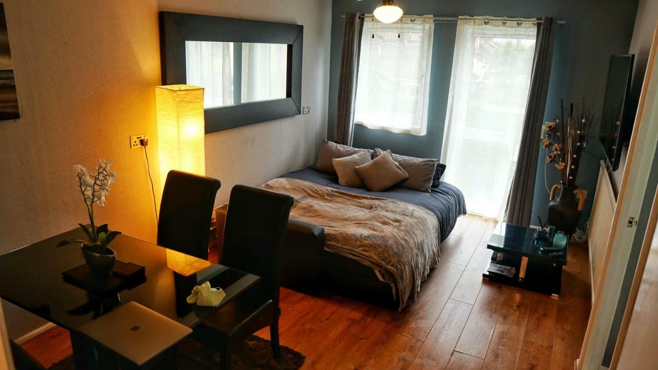 Апартаменты North London - *
