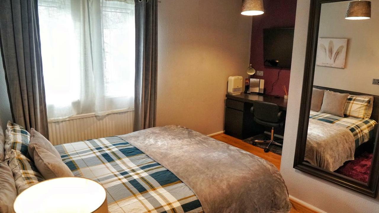 Апартаменты North London - *